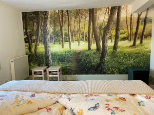 Image of Holiday home Petermännchen for your vaction in Westerburg 1-4 person