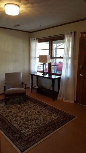 Image of Large house on 180 acres of beautiful mountain view lands