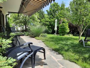 Image of Beautiful terrace holiday apartment, 85m² 2 bedrooms and a large living room