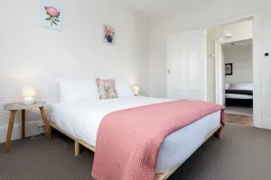 Image of Charming Inner City Stay with parking & wifi