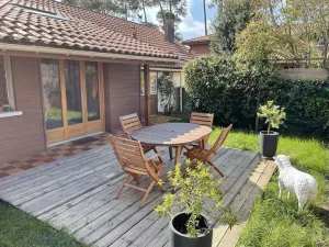 Image of Pretty house