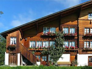 Image of Holiday apartment Hasliberg Hohfluh for 1 - 5 persons with 2 bedrooms - Holiday apartment