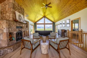 Image of Mountain View Home w\/Hot Tub - Close to Downtown!
