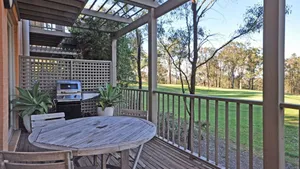 Image of Villa 3br Beaujolais Villa located within Cypress Lakes Resort