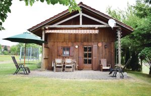Image of Awesome Home In Waldmünchen With Wifi