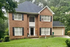Image of Attached apartment in Smyrna, GA. Close to everything and even downtown Atlanta!