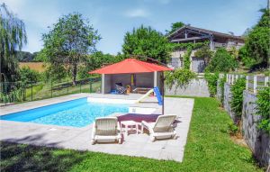Image of 2 Bedroom Nice Home In Saint-Salvy