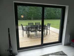 Image of Appartement 30 m2 neuf + terrasse