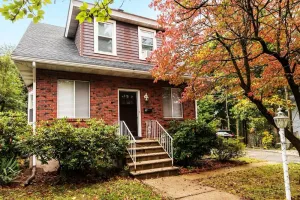 Image of Perfect Getaway in Historic NewtonHighland (CDC Safe)