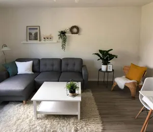 Image of Schön gelegene Ferien-/Pendlerwohnung nahe Rothaarsteig mit guter Anbindung