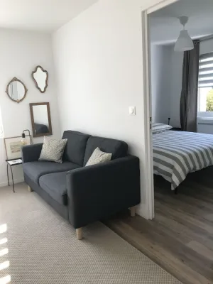 Image of Un sejour a Cabourg