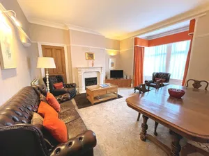 Image of Pass the Keys Beautiful Period Property in Central Location