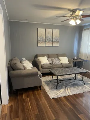 Image of Cozy 3 bedroom house