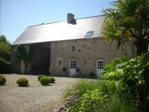 Image of 17th FARM - NEAR STE MERE CHURCH, VALOGNES AND LANDING BEACHES