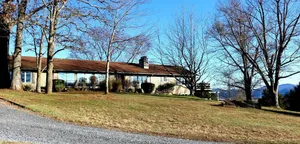 Image of Water Trough Hill - Views of Lexington
