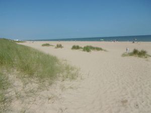 Image of APARTMENT 5 PERS. SEASIDE ALL COMFORT WITH BOX WI-FI