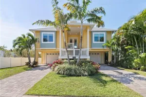 Image of St. Pete Beach Executive Waterfront Retreat