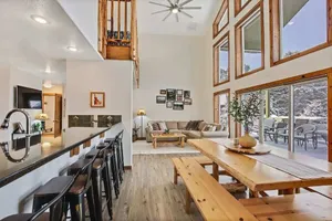 Image of Lake House Sleeps 18, Hot Tub - Year-Round Adventu