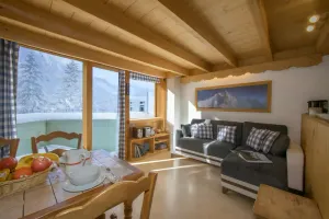 Image of Résidence Grand Roc - Bruyères 207 - Happy Rentals