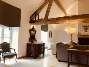 Image of Manor of Limodin 2, Disneyland Paris 17km, Paris 45km, La Houssaye-en-Bri 35mn