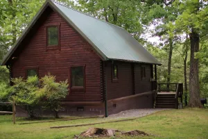 Image of Cast Away Cabin