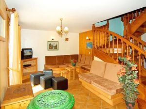 Image of Chalet, wifi, fitness, sauna, hammam, terrace, balcony, parking, tv, 210m², Les Menuires