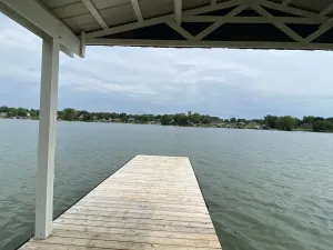 Image of Deer Brook Lake House