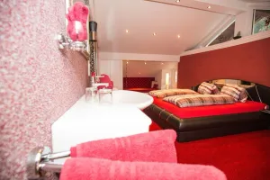 Image of Luxury at 1,222 meters above sea level - secluded location on a south-facing slope - Wildkogel Arena