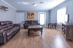 Image of Downtown sulphur getaway