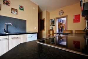 Image of Apartment for 4 max. 5 people in Arnstadt including parking space