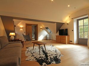 Image of Gite Ceton, 4 bedrooms, 9 persons