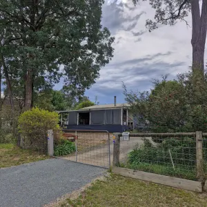 Image of Quiet and Tranquil  in Coongulla