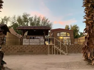 Image of Beautiful Riverfront Beach Villa 12