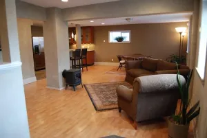 Image of Elegant, Downtown 2-Bedroom Apartment
