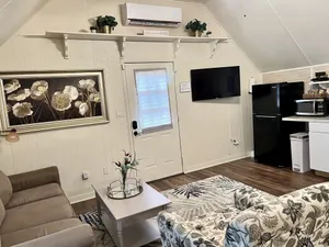 Image of cozy studio