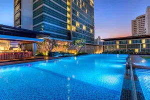 Image of Pullman Bangkok King Power