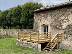 Image of Gîte du Château de la Terrière