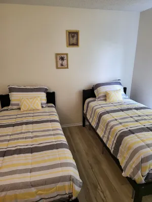 Image of Newly remodeled! COZY and FUN!