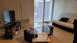 Image of Appartement Avec Terrasses, Équipements Entièrement Neufs