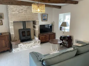 Image of Maison de pêcheur Roch Priol