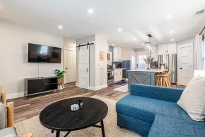 Image of Elegant 2BR Ferndale Cottage! Welcome!