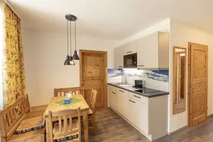 Image of Vacation apartment with 2 bedrooms | FerienPark Kreischberg
