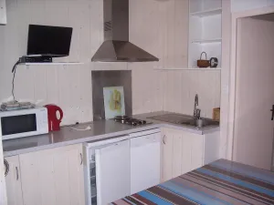 Image of Cottage Les Roses de mer 4