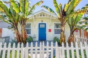 Image of LBC Paradise Bungalow