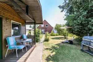 Image of Garden House