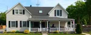 Image of Thousand Islands \"FUN\"  -easy 5 minutes walk to Downtown & Uncle Sam Boat Tours-
