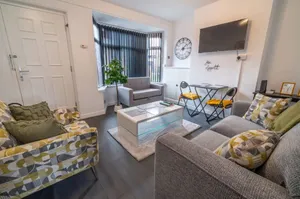 Image of Entire home in Nottingham