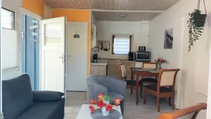 Image of Vacation home FH5 \"Haus Svenja\" - Bungalow with two bedrooms for 4 persons