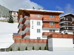 Image of Haus Orion