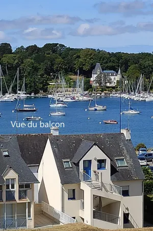 Image of Studio Bénodet Superbe vue